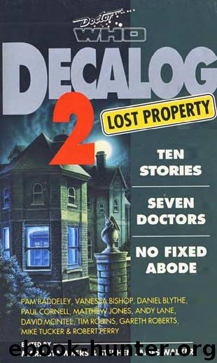 Lost Properties by Mark Stammers