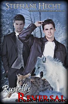 Lost Shifters 14: Russell's Reversal by Stephani Hecht