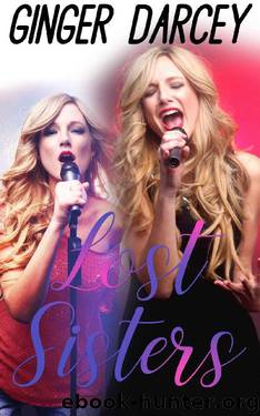 Lost Sisters by Ginger Darcey