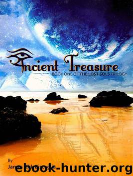 Lost Sols 1: Ancient Treasure by James Bisceglia