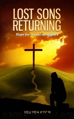 Lost Sons Returning by Reuben Kerr