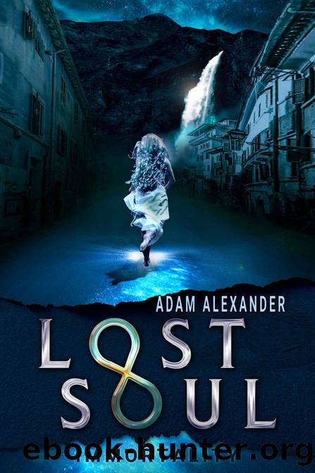 Lost Soul - Immortality by Adam Alexander
