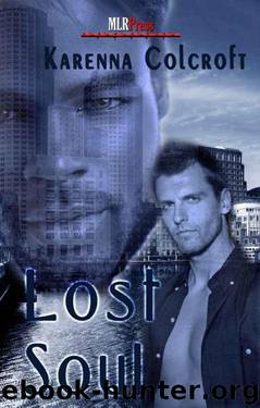 Lost Soul by Karenna Colcroft