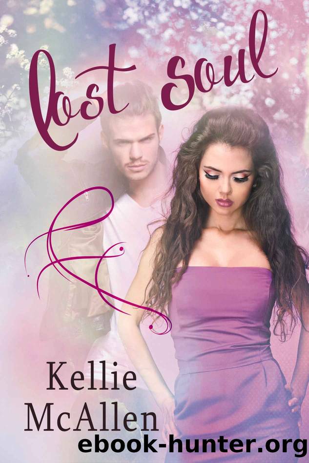 Lost Soul by Kellie McAllen