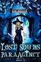 Lost Souls ParaAgency Books 1 - 5 Bundle: Paranormal Romantic Mystery Series by K.M. Waller