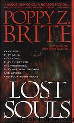 Lost Souls by Brite Poppy Z