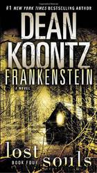 Lost Souls by Koontz Dean