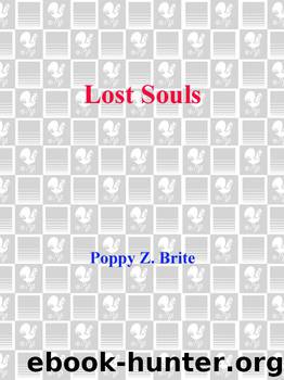 Lost Souls by Poppy Brite