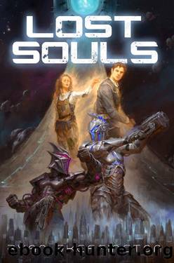 Lost Souls by Ryan Skeffington