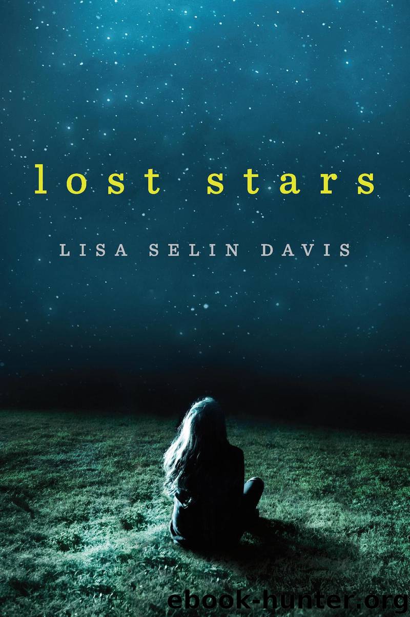 Lost Stars by Lisa Selin Davis