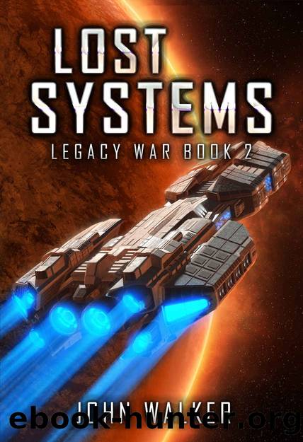 Lost Systems by John Walker