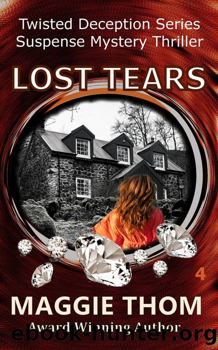 Lost Tears by Maggie Thom