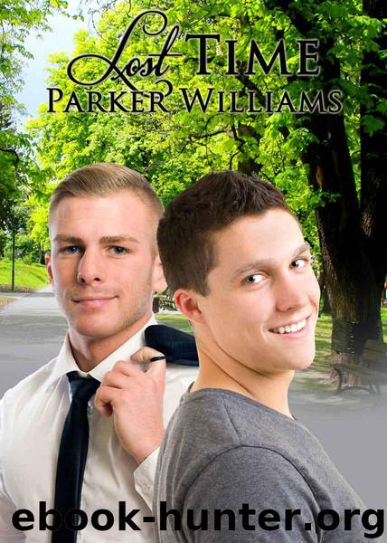 Lost Time by Parker Williams