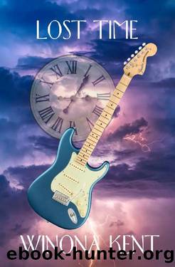 Lost Time by Winona Kent
