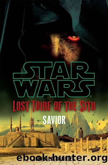 Lost Tribe of the Sith - 04 - Savor by Star Wars