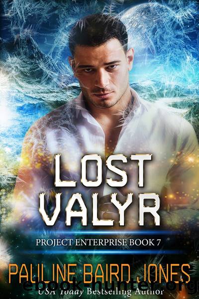Lost Valyr by Pauline Baird Jones