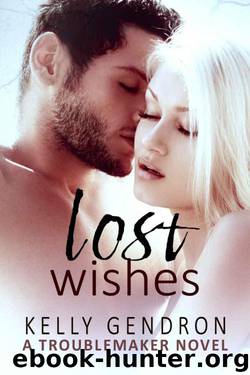 Lost Wishes by Gendron Kelly