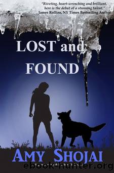 Lost and Found by Amy Shojai