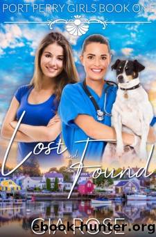 Lost and Found by Gia Rose