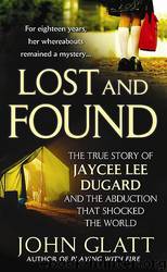Lost and Found by John Glatt