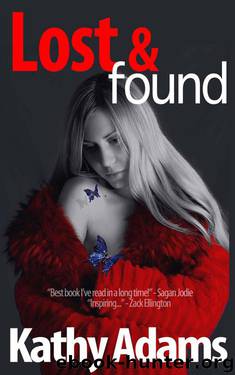 Lost and Found by Kathy Adams