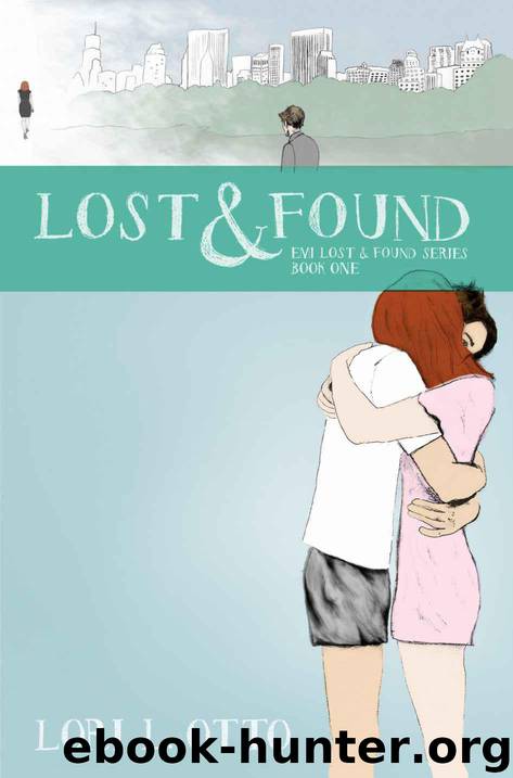 Lost and Found by Lori L. Otto