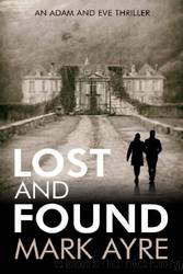 Lost and Found by Mark Ayre