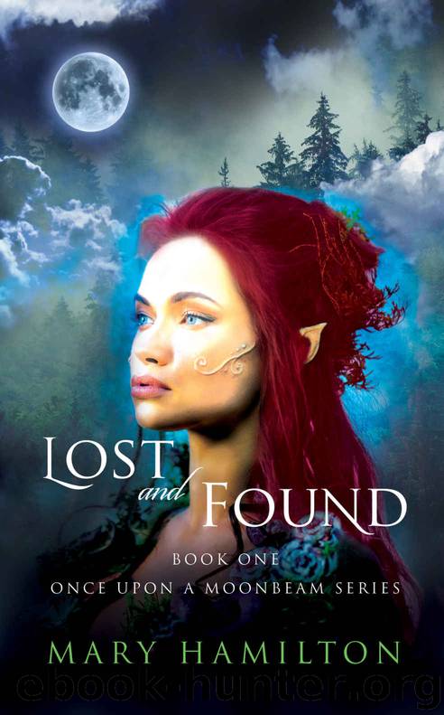 Lost and Found by Mary Hamilton