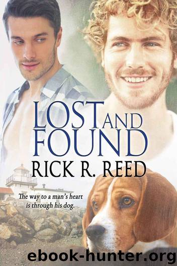 Lost and Found by Rick R. Reed
