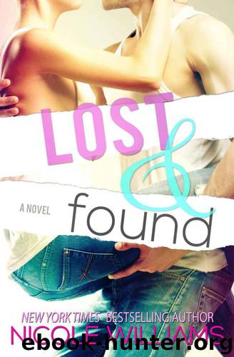 Lost and Found by Williams Nicole