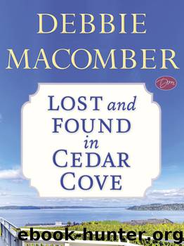 Lost and Found in Cedar Cove by Debbie Macomber