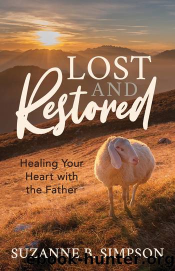 Lost and Restored by Suzanne B. Simpson