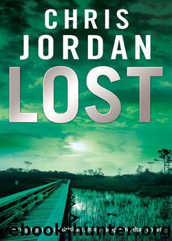 Lost by Chris Jordan