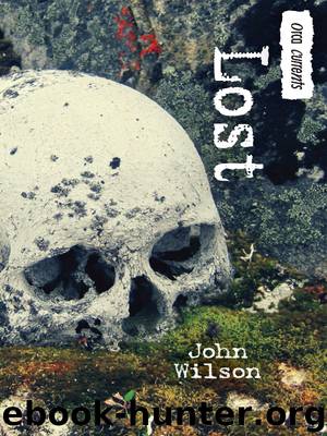 Lost by John Wilson