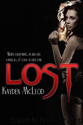 Lost by Kayden McLeod