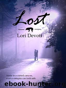 Lost by Lori Devoti