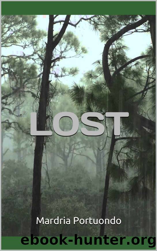 Lost by Mardria Portuondo