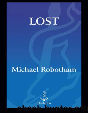 Lost by Michael Robotham