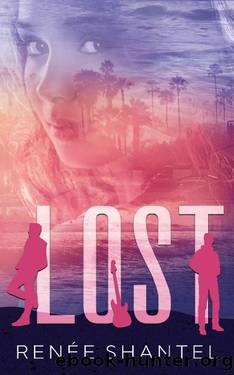 Lost by Renée Shantel