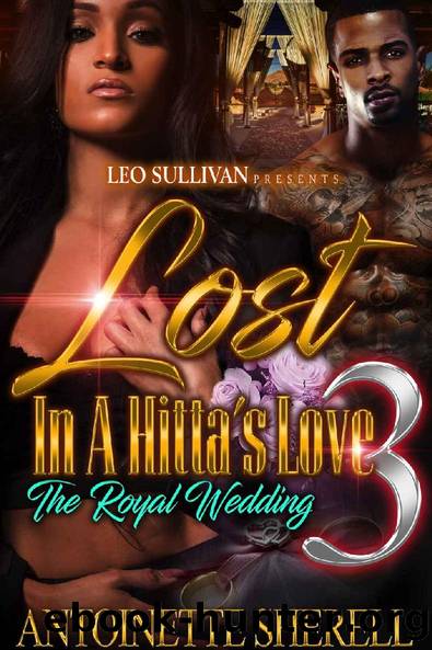 Lost in A Hitta's Love 3 by Antoinette Sherell