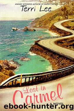 Lost in Carmel by Terri Lee