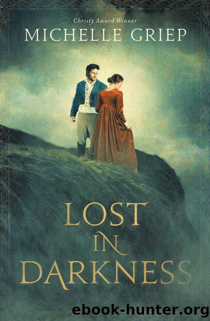 Lost in Darkness by Michelle Griep