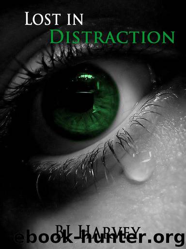 Lost in Distraction by BJ Harvey
