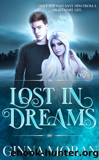 Lost in Dreams by Ginna Moran