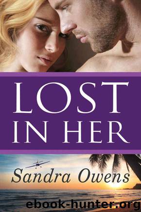Lost in Her (A K2 Team Novel) by Sandra Owens