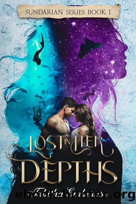 Lost in Her Depths by Tabitha Emberose