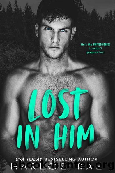 Lost in Him by Harloe Rae