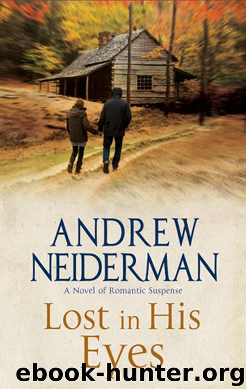 Lost in His Eyes by Neiderman Andrew