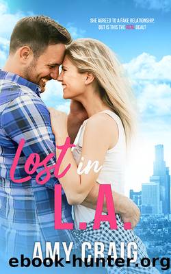 Lost in LA by Amy Craig