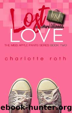 Lost in Love by Charlotte Roth
